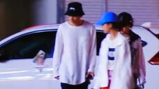 [Zhan Yao couple] [Yang Zi and Liu Xueyi] A compilation of ten years of interaction between long-tim