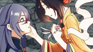 [ Honkai Impact 3] Honkai Impact Bão linh hồn của nhà vua 3