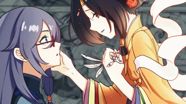 [ Honkai Impact 3] Honkai Impact Bão linh hồn của nhà vua 3