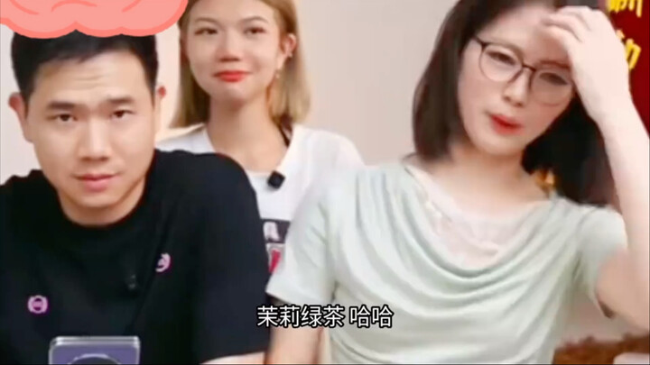 “How do you pronounce ‘jasmine green tea’ in Cantonese?”