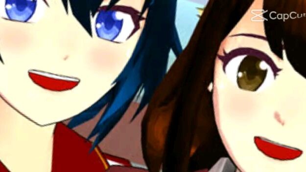 game² yang sering dimainkan oleh teman²ku dan aku😘