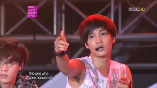 121001 EXO MAMA (120818SMT)