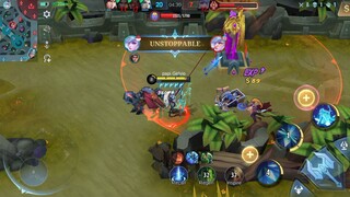 mobile legends viral part 3