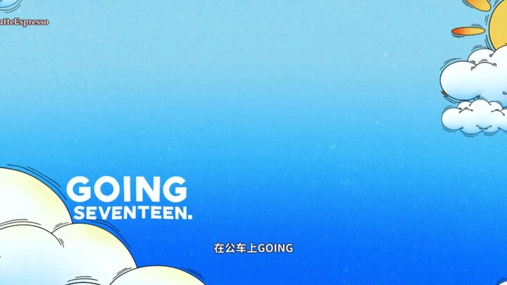 [SVT_Latte Efek Tinggi Sub Indo] [GOING SEVENTEEN] EP.69 Jangan Berbohong: PETUNJUK #2