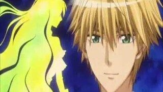 kaichou wa maid-sama ending 2