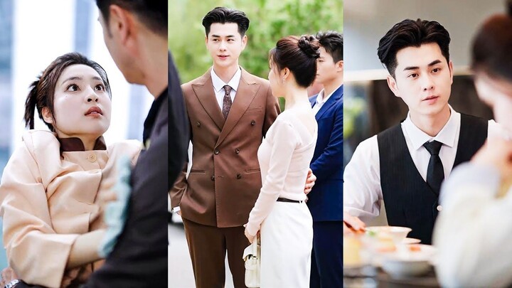 Aku tak sengaja menikahi bos mafia terkenal, tapi setelah menikah dia memanjakanku tanpa henti!