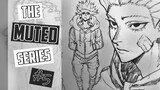 Anime Manga Sketches NO GUIDELINES  - TMS (ASMR Sketching)
