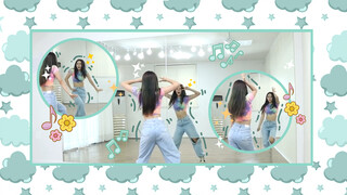 [Dance] Cover Dance | ITZY - Not Shy