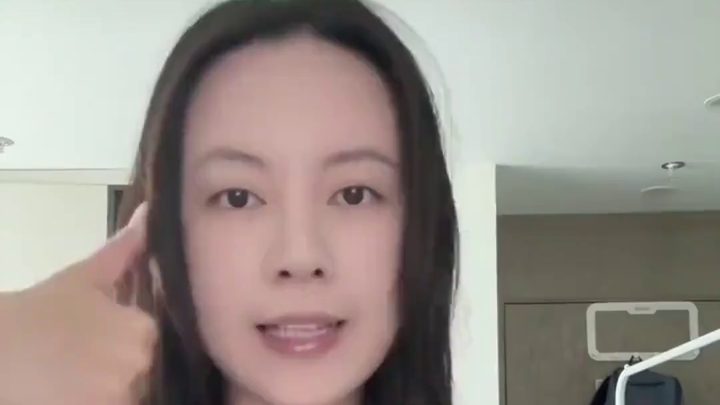 Girl’s self-deprecating marriage-advertising video: High cheekbones mean she can withstand any husba