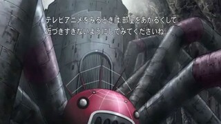 SOUL EATER EP37 (ENG SUB)