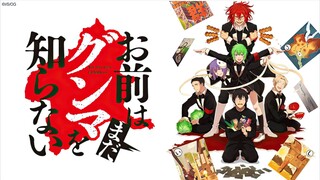 Ep 02_Kalian masih belum tahu Gunma