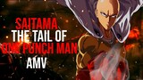 The Story of Saitama (One Punch Man AMV)