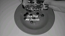 Camilan Cha Cha Milk Chocolate