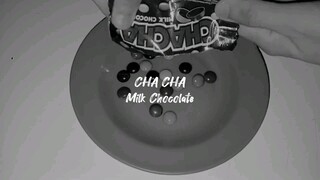 Camilan Cha Cha Milk Chocolate
