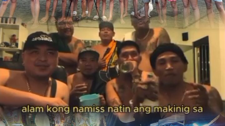 OUTSIDER FAM ❤️❤️❤️🫂