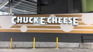 Chuck E. Cheese (North Bergen NJ), November 2025 arcade tour, new 4K full walkth