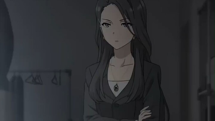 A 15-year-old idol girl, forced by her birth mother to shoot a swimsuit ad, unexpectedly contracts a