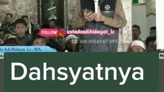 Subhanallahi wabihamdihi Subhanallahil adzim, Assalamualaikum warahmatullahi wabarakatuh semuanya