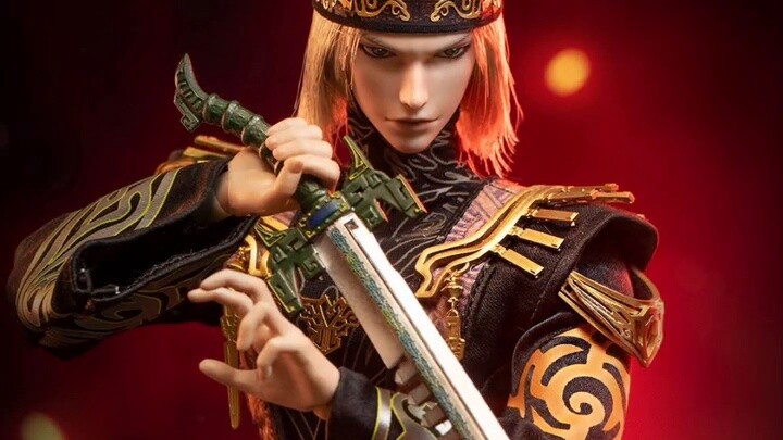 1/6 เซียวหยานไม่รอ แต่เขาไม่คิดว่าเว่ยจวงจะมาถึงก่อน การจองจะเปิดในวันที่ 6 กรกฎาคม