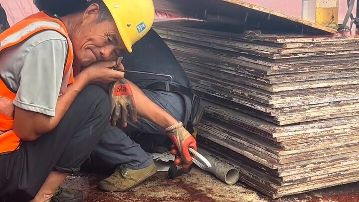 "Lần sau khi anh đi qua, em sẽ không còn trên thế gian này nữa"