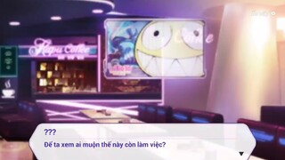 Honkai Impact 3 /Kallen Valentine (2020)