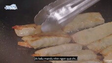 [VIETSUB] NANA bnb | SEVENTEEN X Na PD EP 3-4