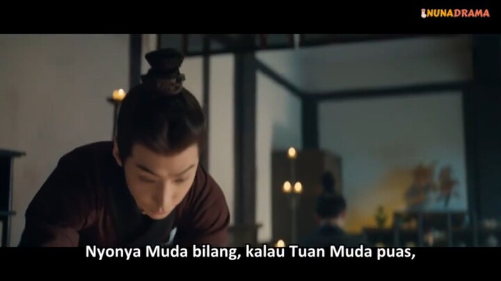 Episode_08,,,(Tawanan Kecantikan)