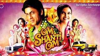 Om Shanti Om Sub Indo (2007)