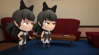RWBY Chibi Episode 20 (Tagalog Dub)