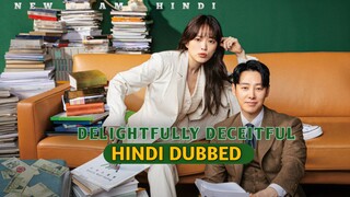 Delightfully Deceitful Episode 01 Hindi Dubbed