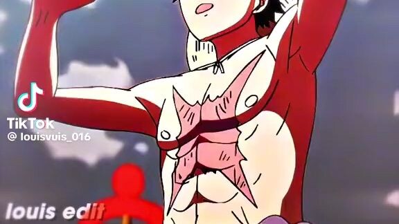 Taste the power of yonko