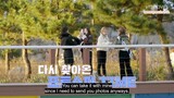 [720P ENG SUB] AESPA SYNK ROAD EP 3