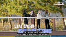 [720P ENG SUB] AESPA SYNK ROAD EP 3