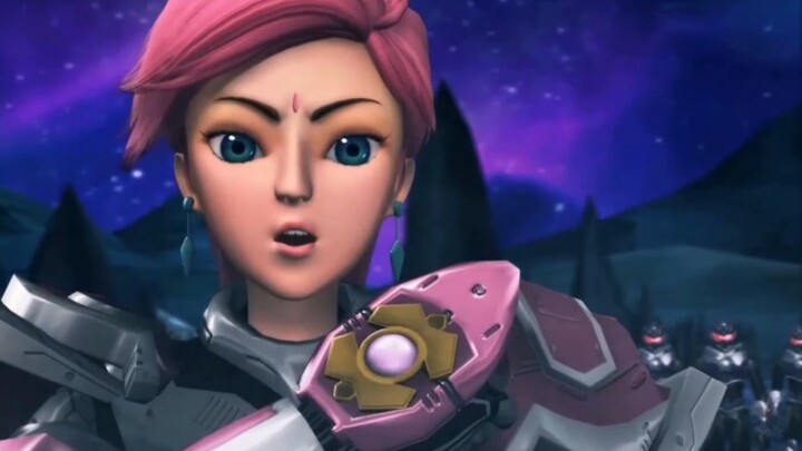 [Mingyun/How to sigh] "I am originally from the underworld, so of course I have to stay."