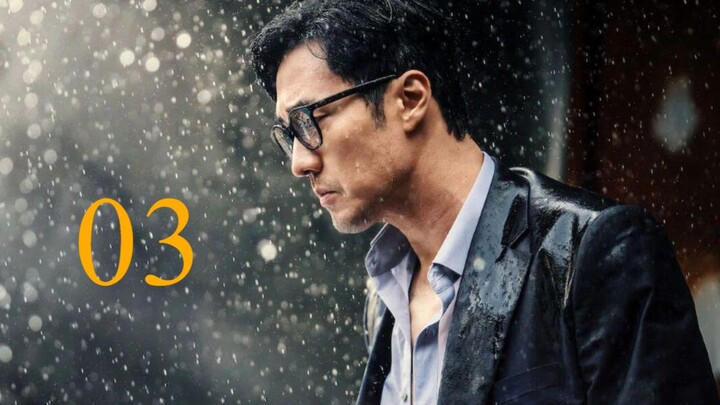 [Vietsub] Đặc vụ Kim tái khởi động - Tập 03