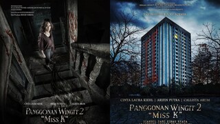 Panggonan Wingit 2 MISS K - Review