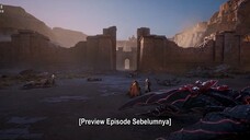 Martial Universe (Wu Dong Qian Kun) S5 EPS 05 Sub indo