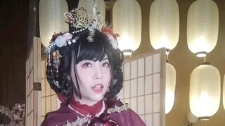 这难道就是返祖现象？