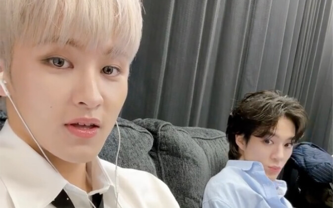 «إن سي تي دريم» الحالة المعنوية للأطفال جيدة جدًا، وهم سعداء جدًا، أطفال النجوم مستمتعون كثيرًا بالل