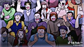 Đối với HỌ Fairy Tail là GIA ĐÌNH là TẤT CẢ là HY VỌNG là NIỀM KIÊU HÃNH là NIỀM TỰ HÀO .