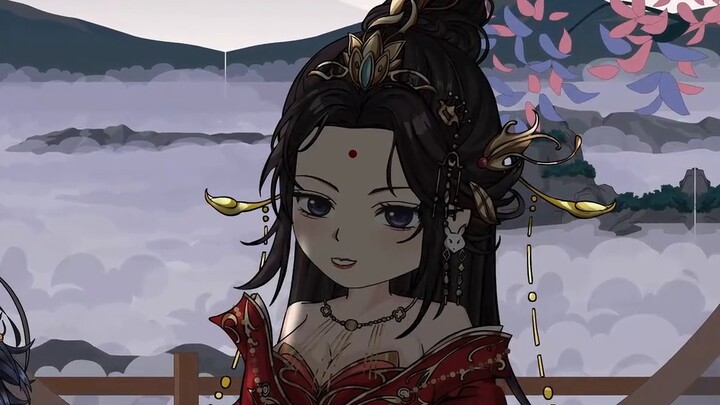 "Xinxin Emperor" Female Emperor Master Quick Charge