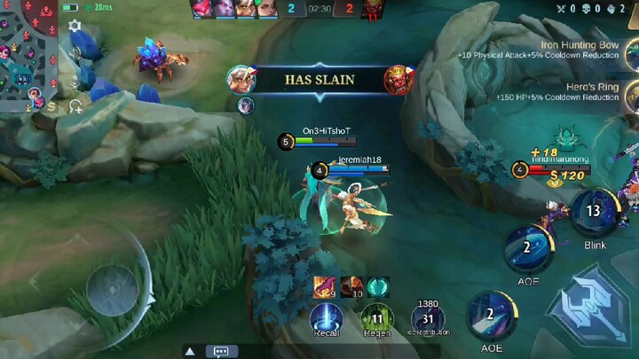 ALPHA IS ONLINE