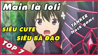 [Top Anime] Top 7 Anime Mùa Xuân Năm 2020| Đáng Mong Đợi Nhất