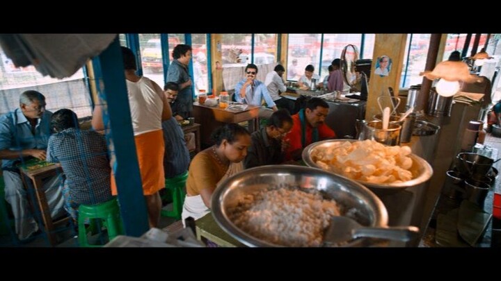 Homely Meals 2014 Malayalam