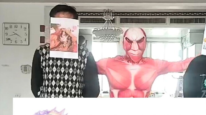 《Ayase Hikaru》I've never seen such a strange request