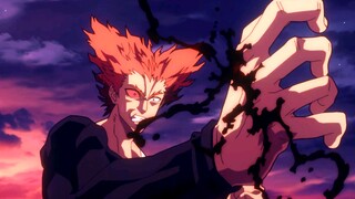 ONE PUNCH MAN SEASON 3 EPISOSE 4 SUB INDO