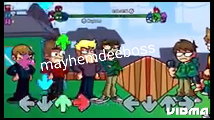 mayhemdeeboss