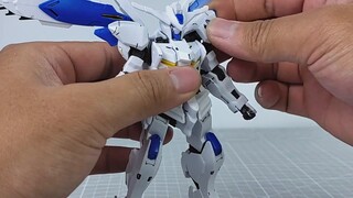 [อีพีเจ้นโมเดลเพลย์] ส่งต่อตราหยกแห่งชาติ! ไปให้สูง HG Bayali!