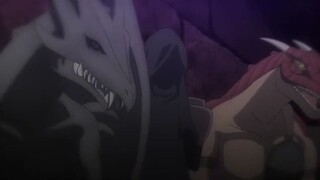 danmachi s3