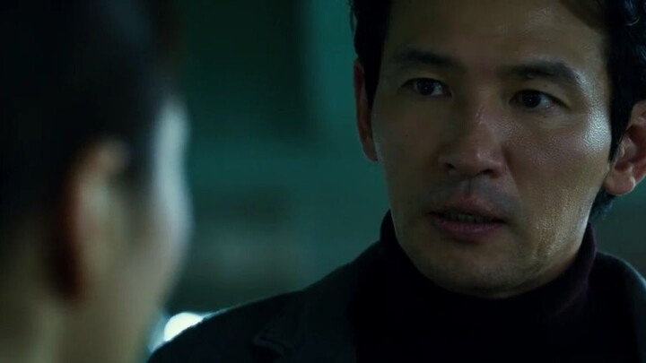 Deliver Us from Evil Tagalog Dub